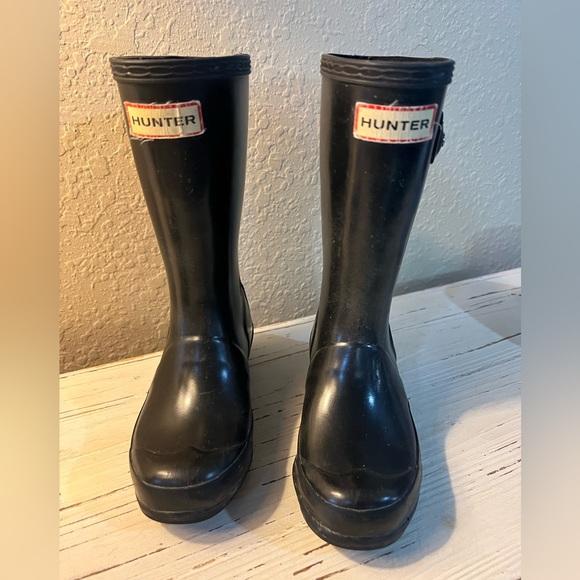 Hunter Other - Hunter Rainboots